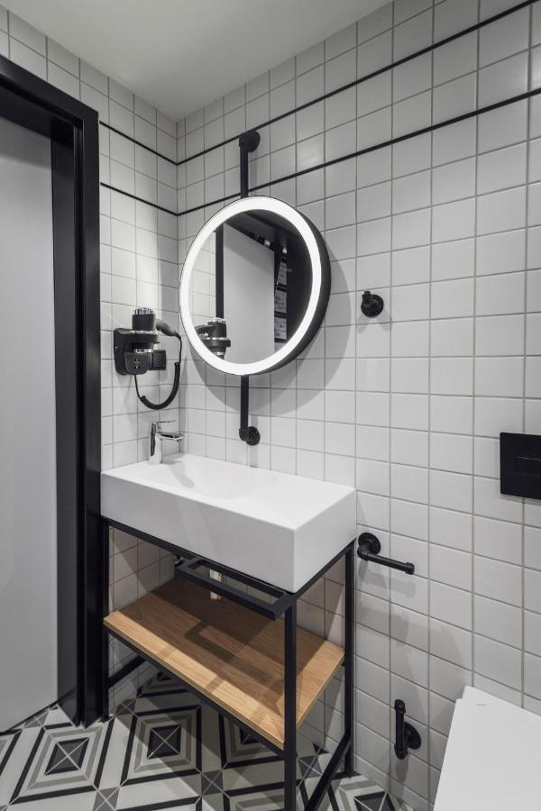 Loft 45 z antresolą