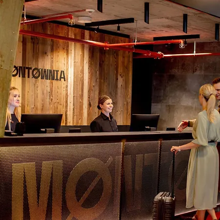 MONTOWNIA Lofts&Experience-3